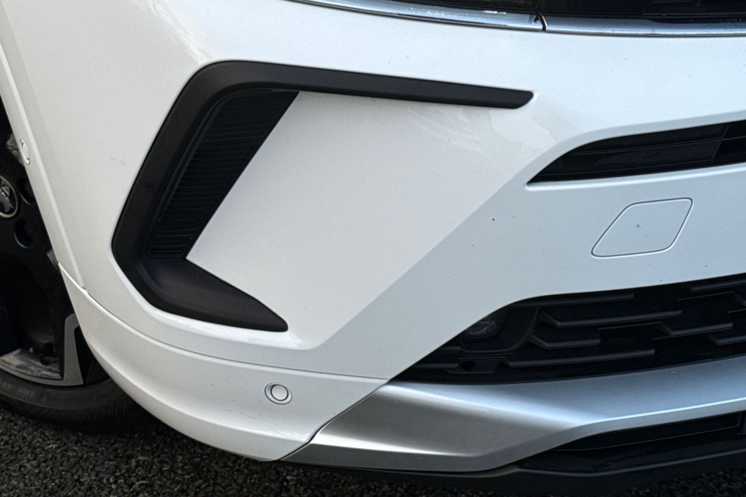 Used Vauxhall Grandland 2022 for sale - 77032396: Photo 26