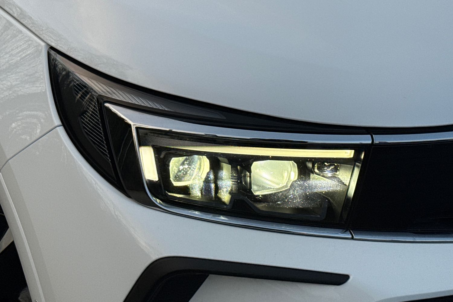 Used Vauxhall Grandland 2022 for sale - 77032396: Photo 27