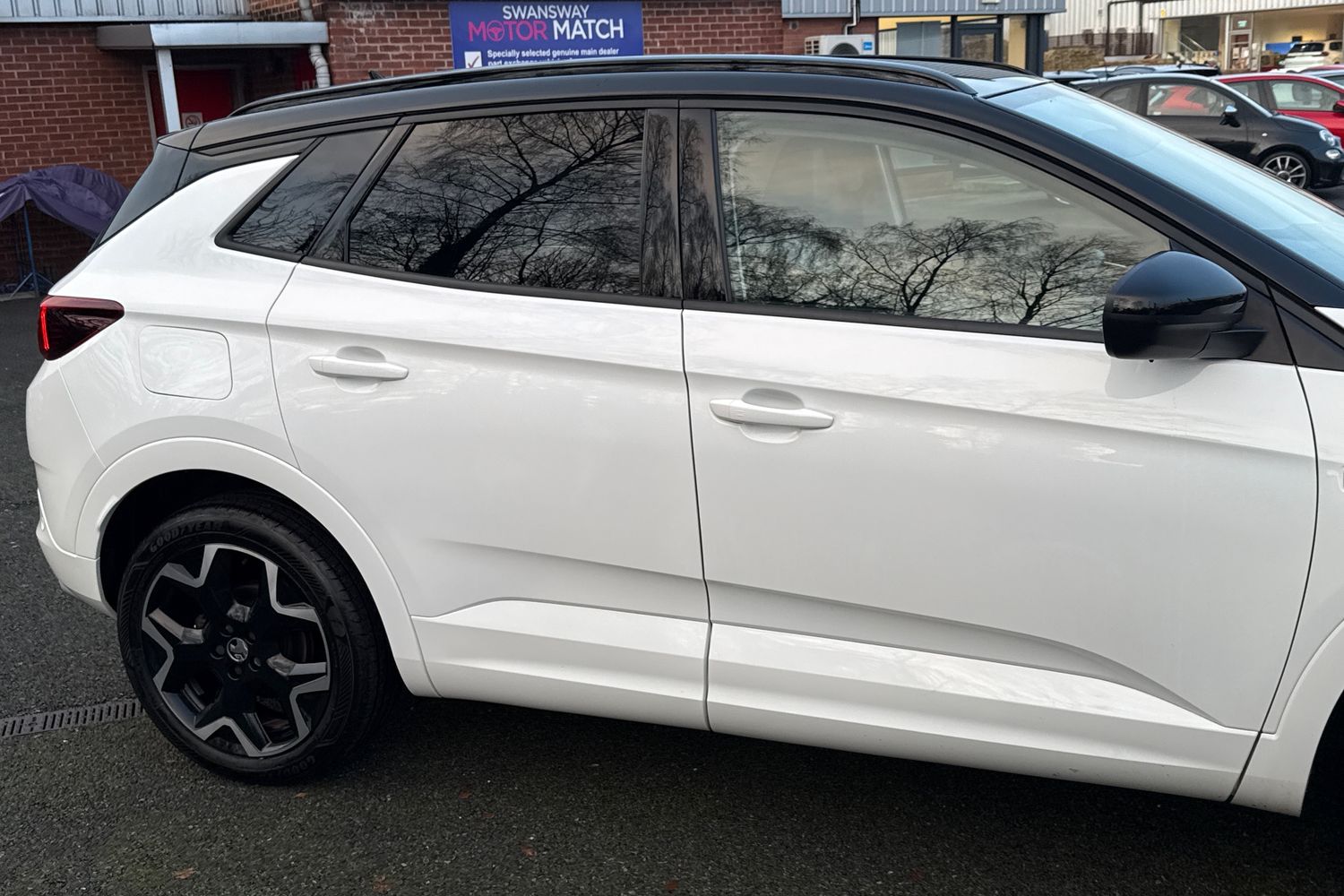 Used Vauxhall Grandland 2022 for sale - 77032396: Photo 29