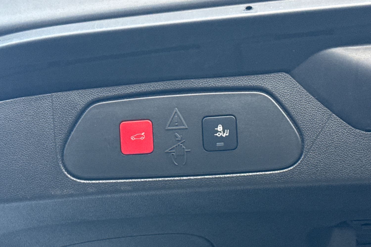 Used Vauxhall Grandland 2022 for sale - 77032396: Photo 31