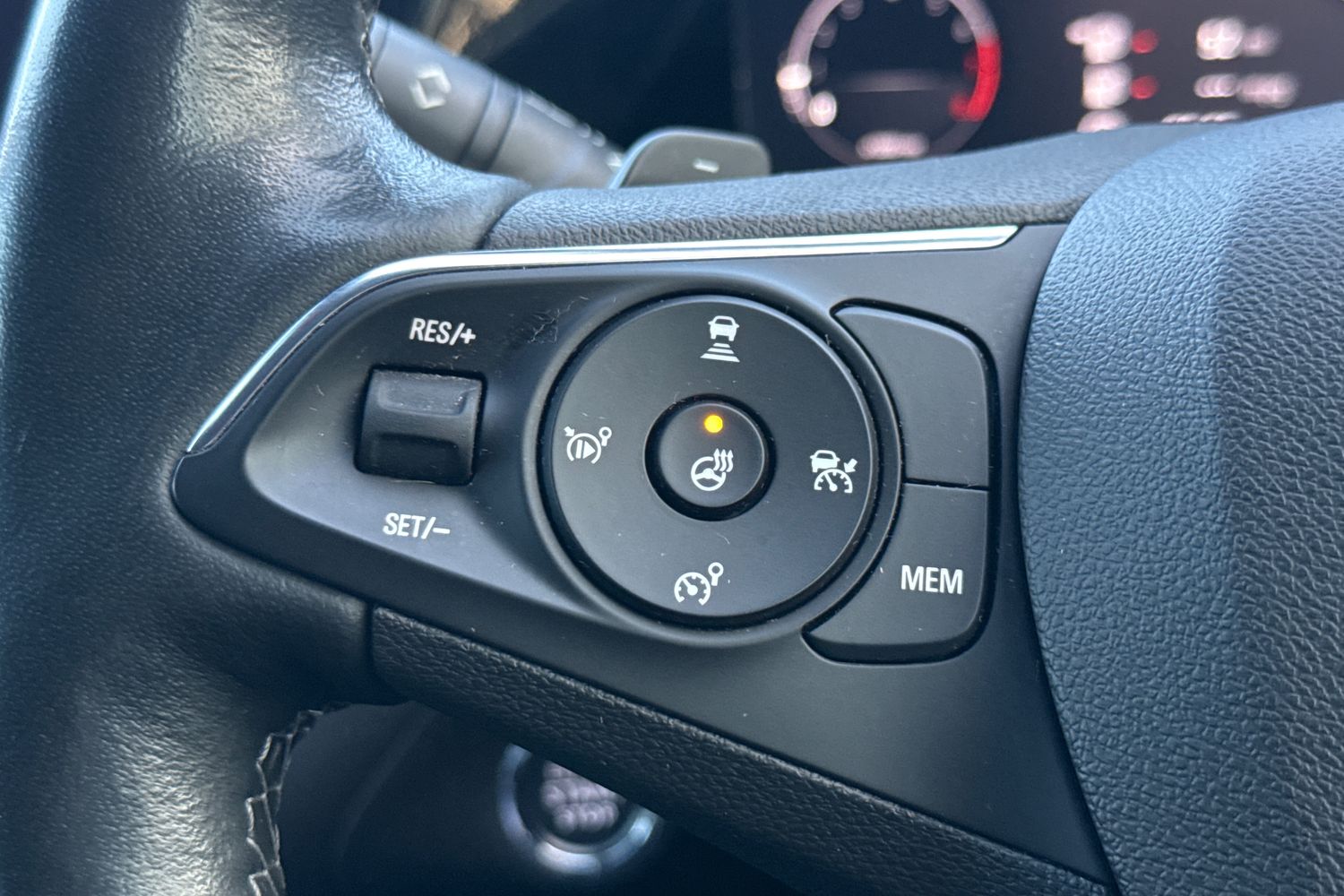 Used Vauxhall Grandland 2022 for sale - 77032396: Photo 38