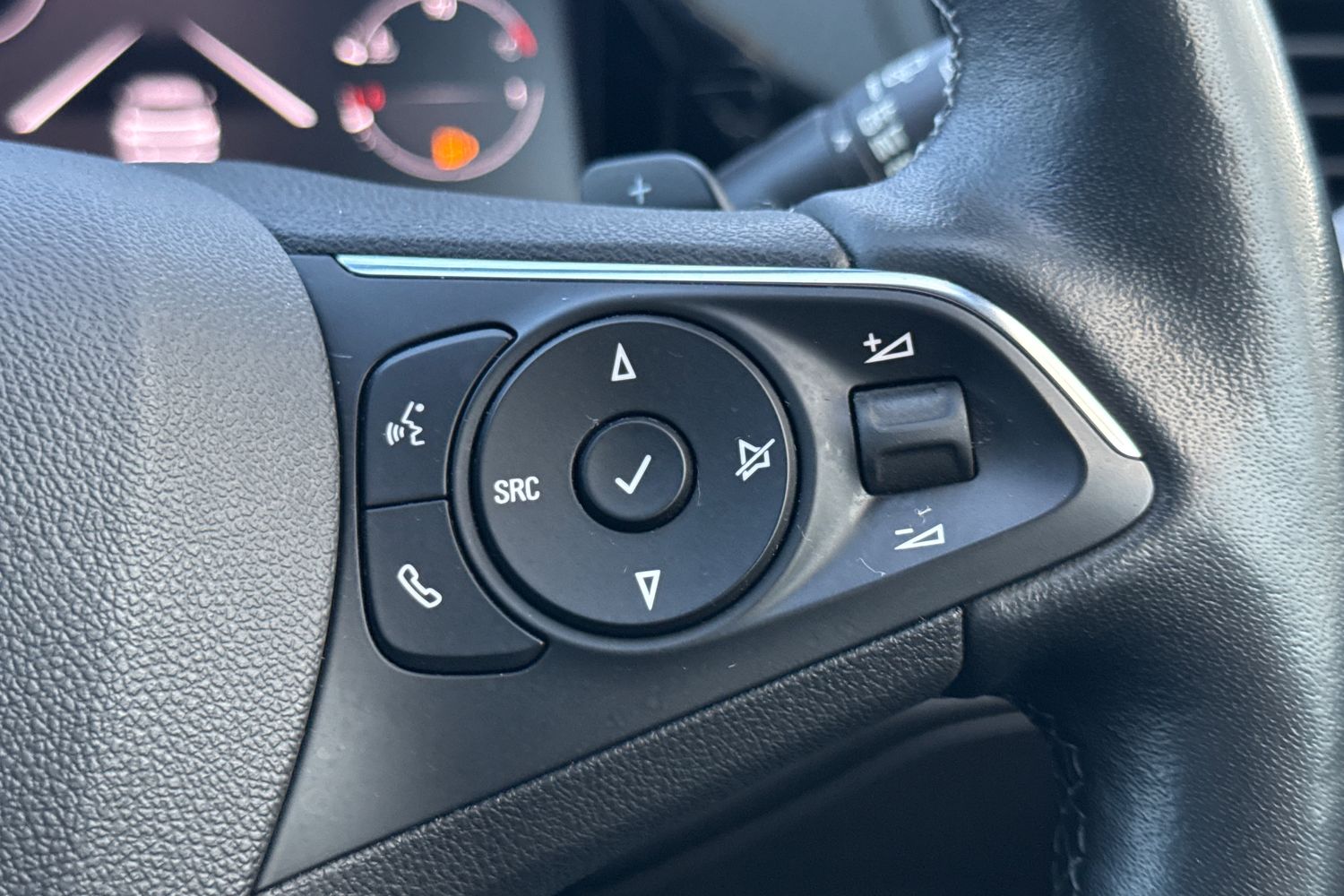 Used Vauxhall Grandland 2022 for sale - 77032396: Photo 39