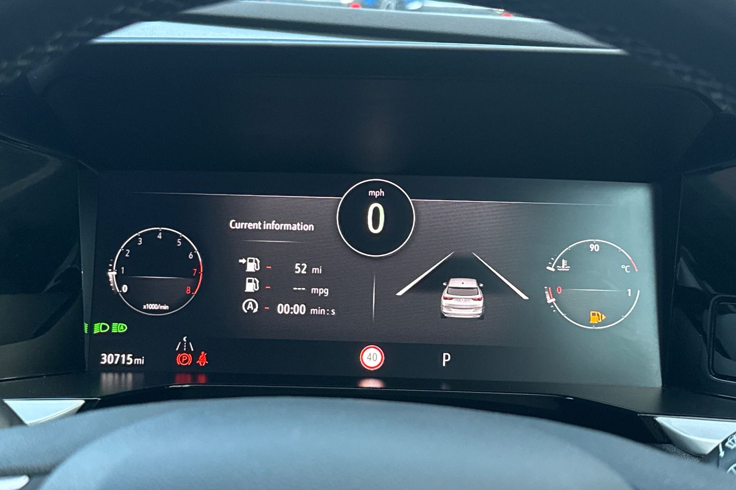 Used Vauxhall Grandland 2022 for sale - 77032396: Photo 42