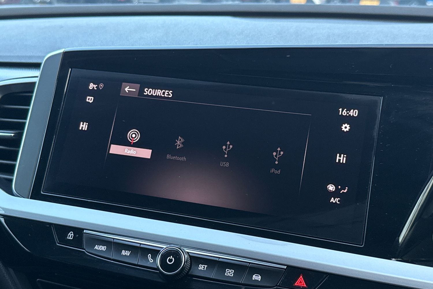 Used Vauxhall Grandland 2022 for sale - 77032396: Photo 48