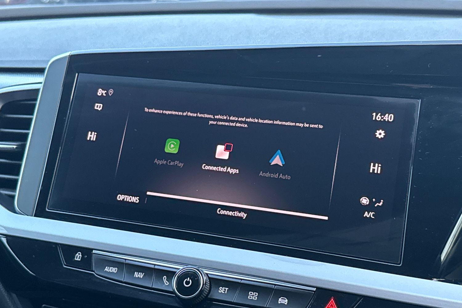 Used Vauxhall Grandland 2022 for sale - 77032396: Photo 49