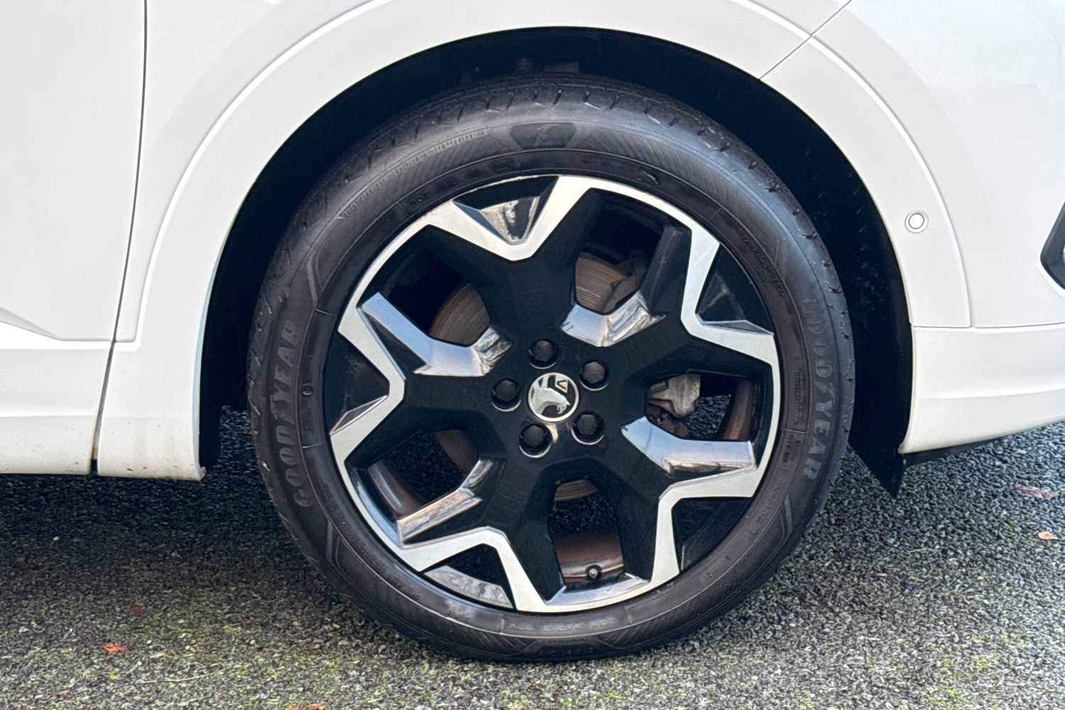 Used Vauxhall Grandland 2022 for sale - 77032396: Photo 9