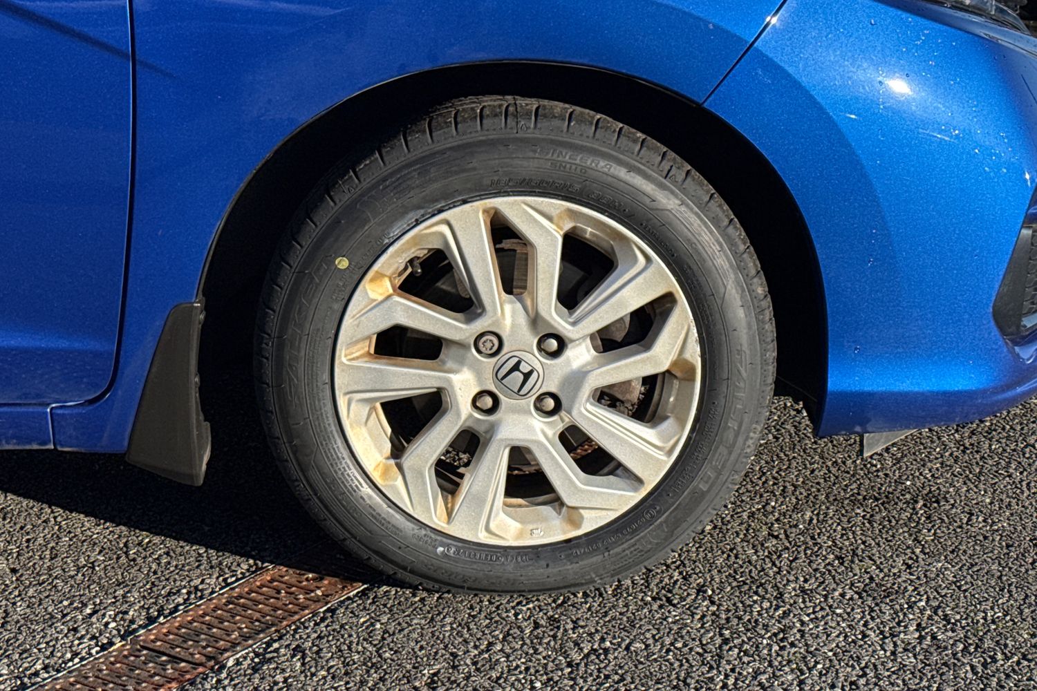 Used Honda Jazz 2020 for sale - 77088641: Photo 10