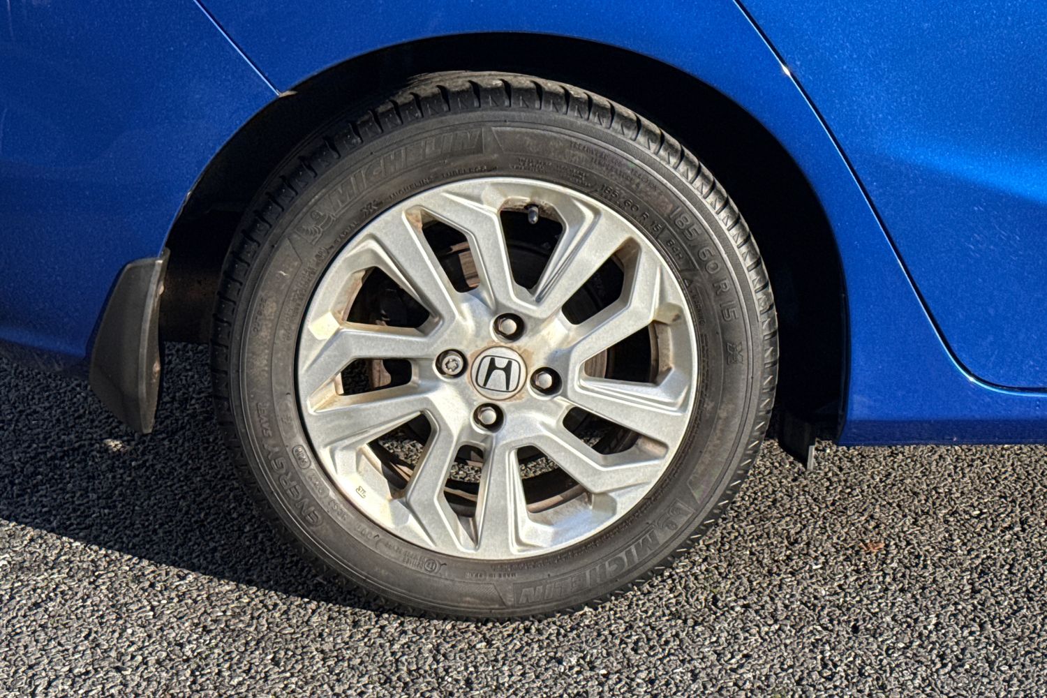 Used Honda Jazz 2020 for sale - 77088641: Photo 11