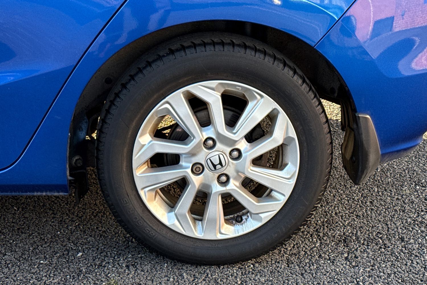 Used Honda Jazz 2020 for sale - 77088641: Photo 12