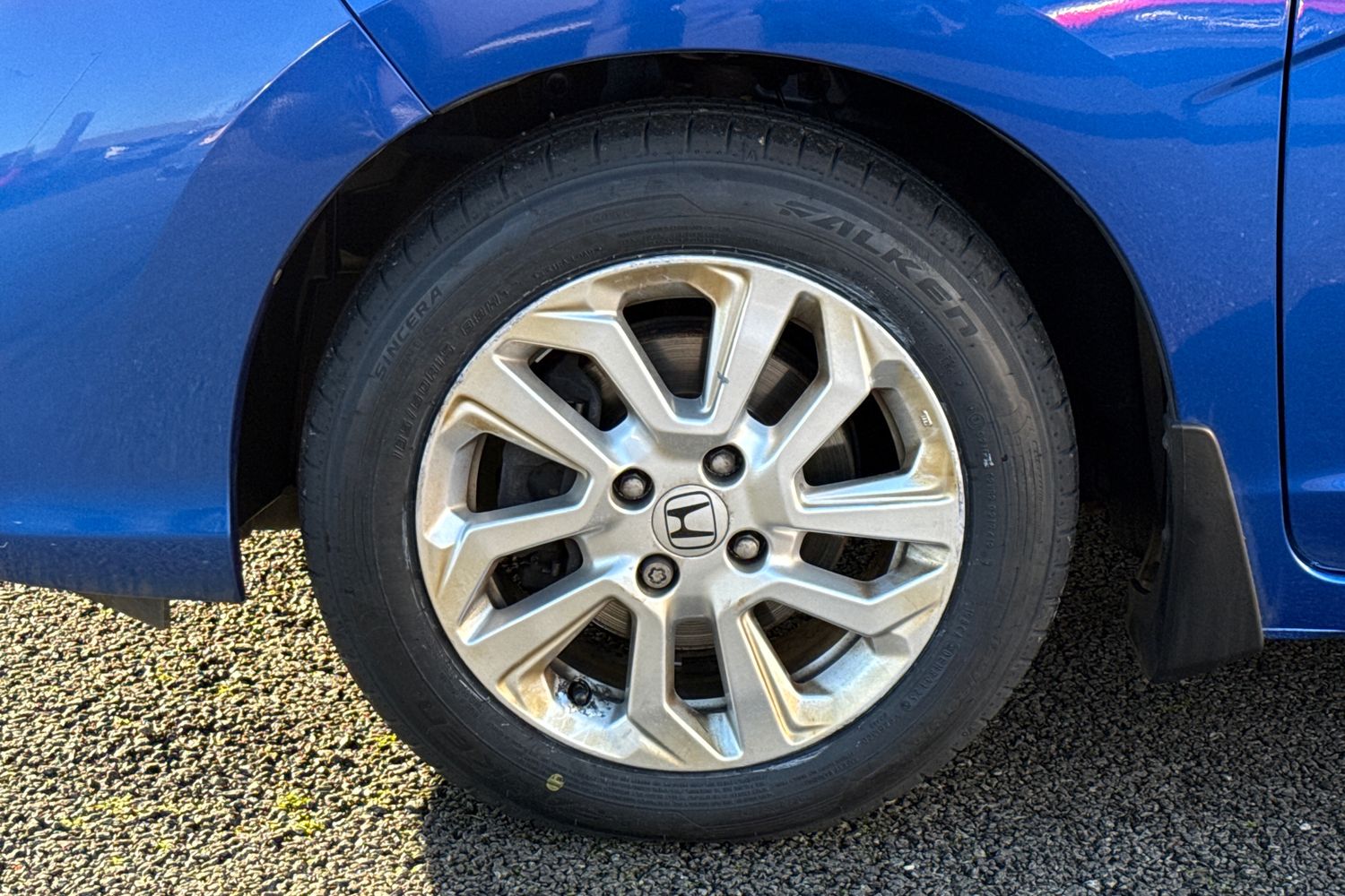 Used Honda Jazz 2020 for sale - 77088641: Photo 13