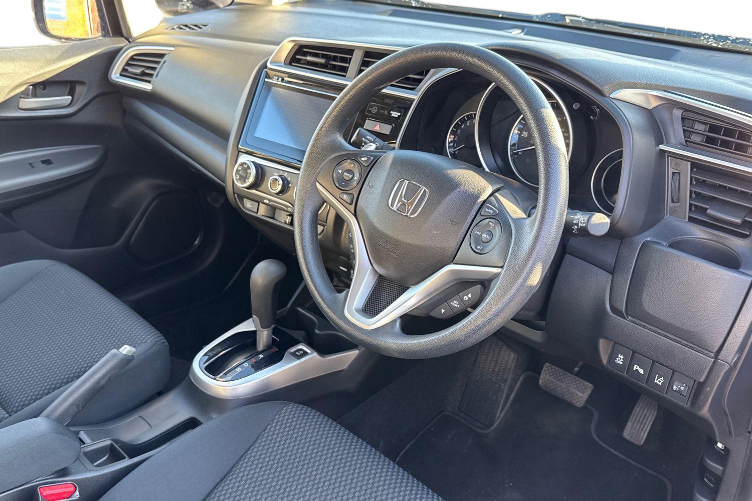 Used Honda Jazz 2020 for sale - 77088641: Photo 14