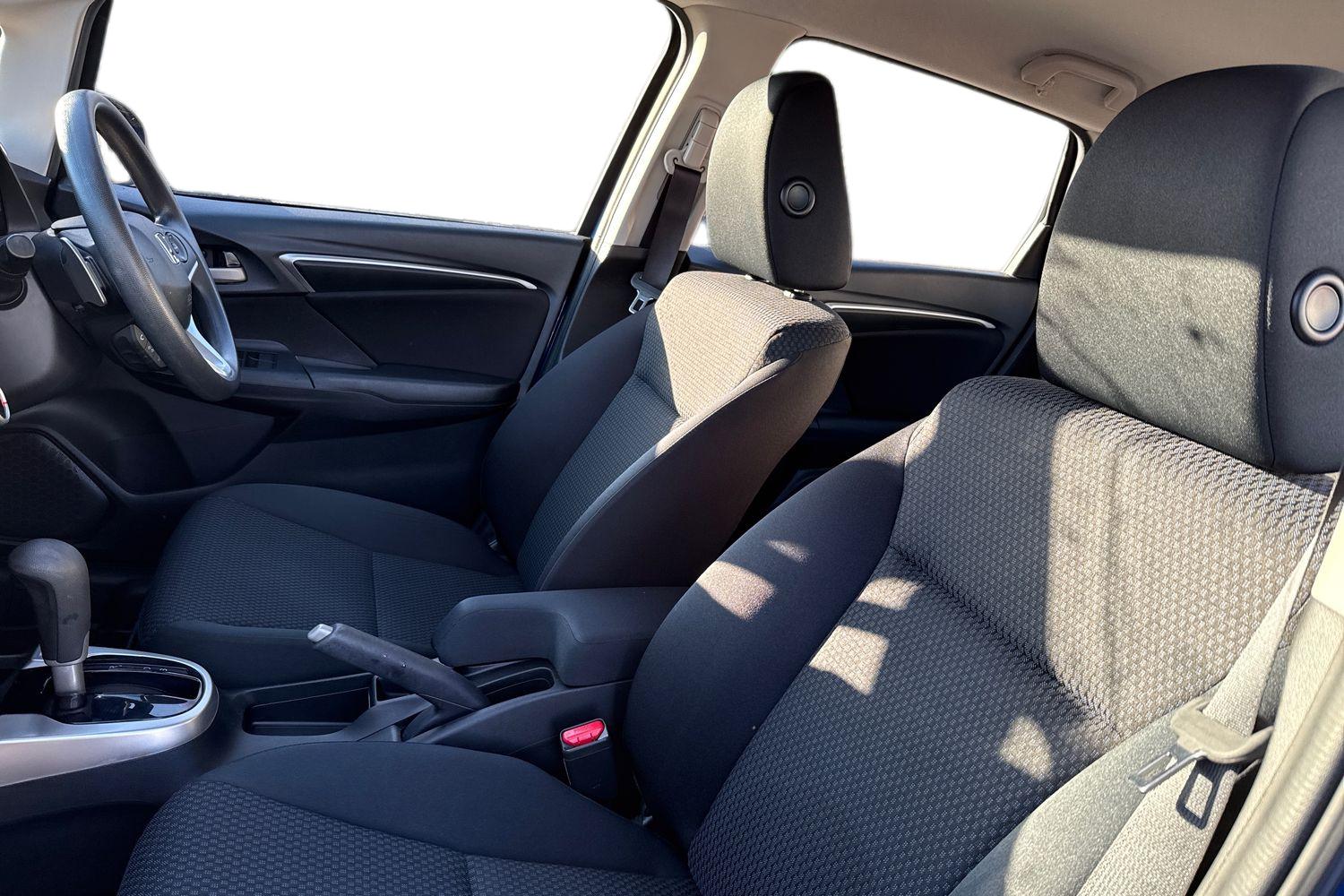 Used Honda Jazz 2020 for sale - 77088641: Photo 16