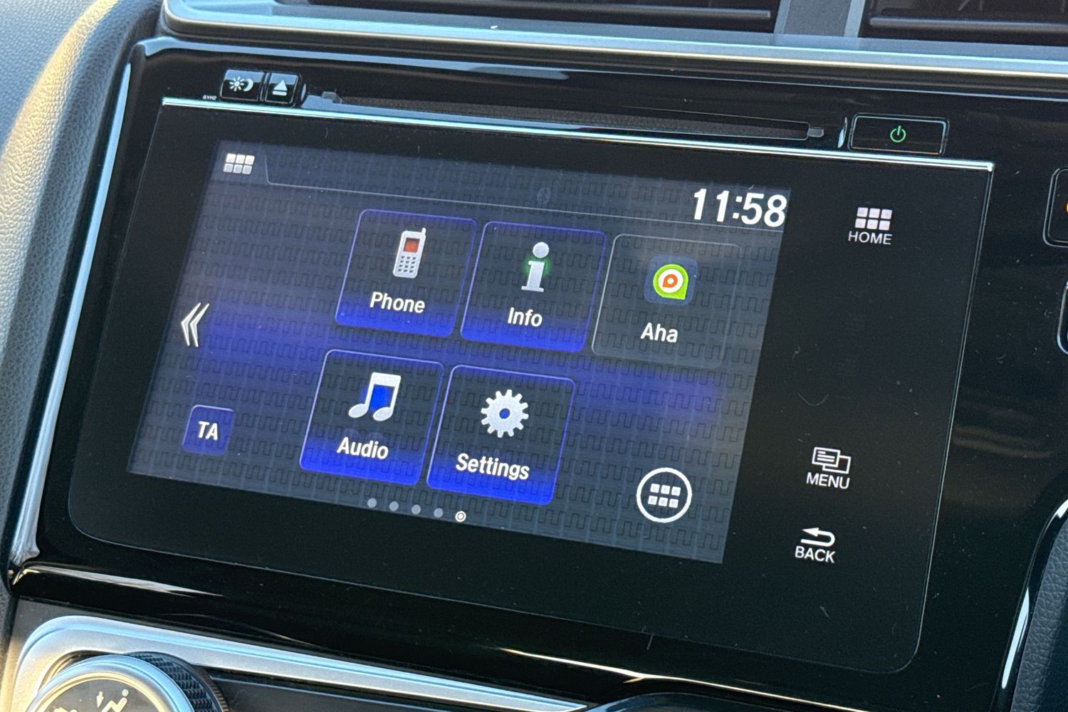 Used Honda Jazz 2020 for sale - 77088641: Photo 17