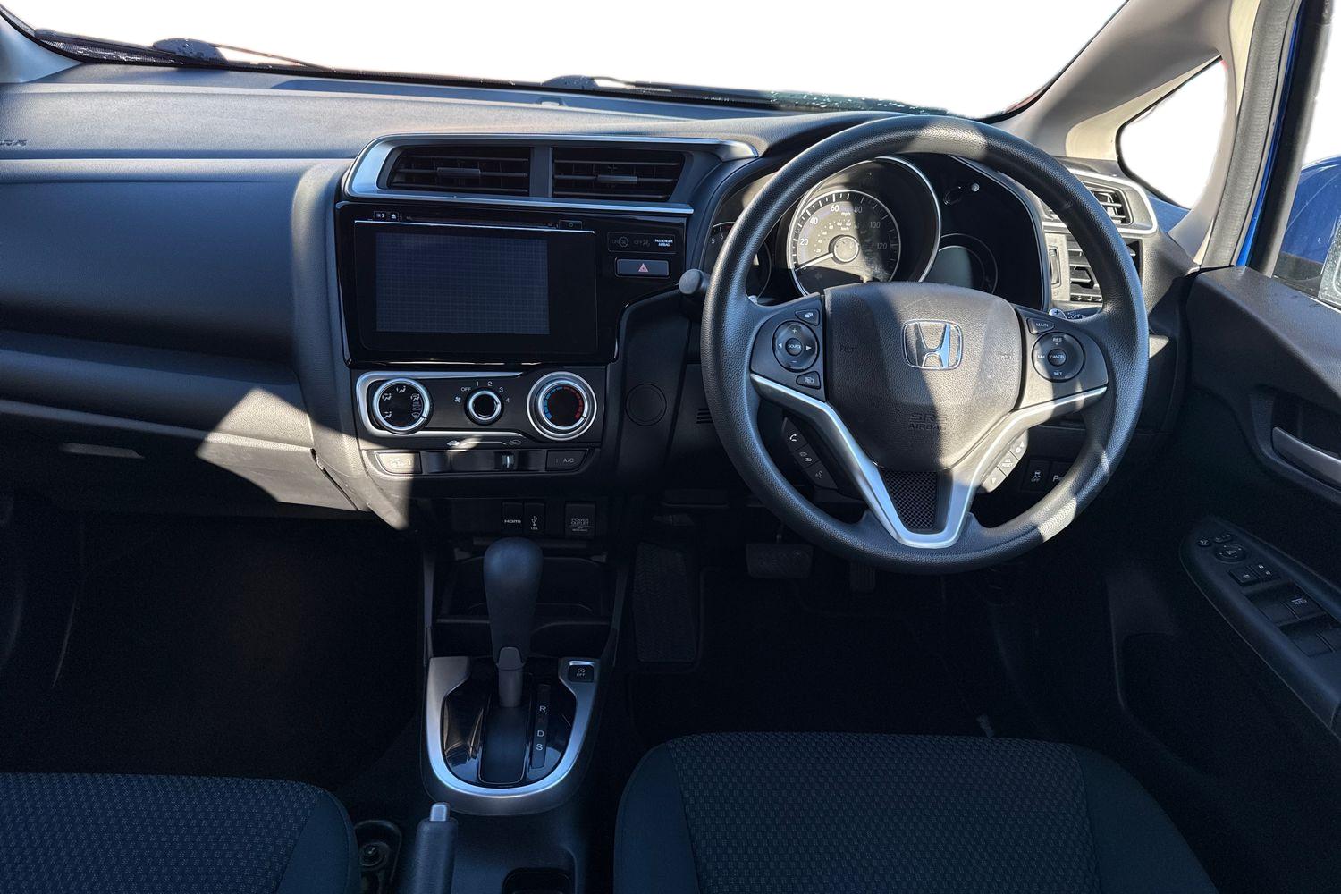 Used Honda Jazz 2020 for sale - 77088641: Photo 18