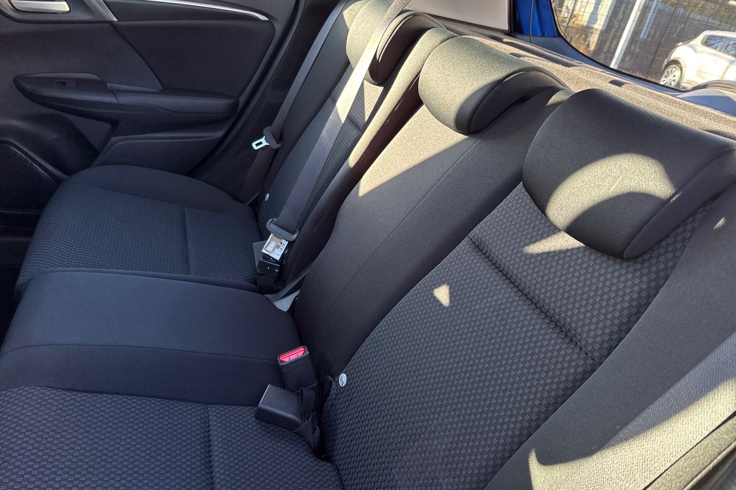 Used Honda Jazz 2020 for sale - 77088641: Photo 19