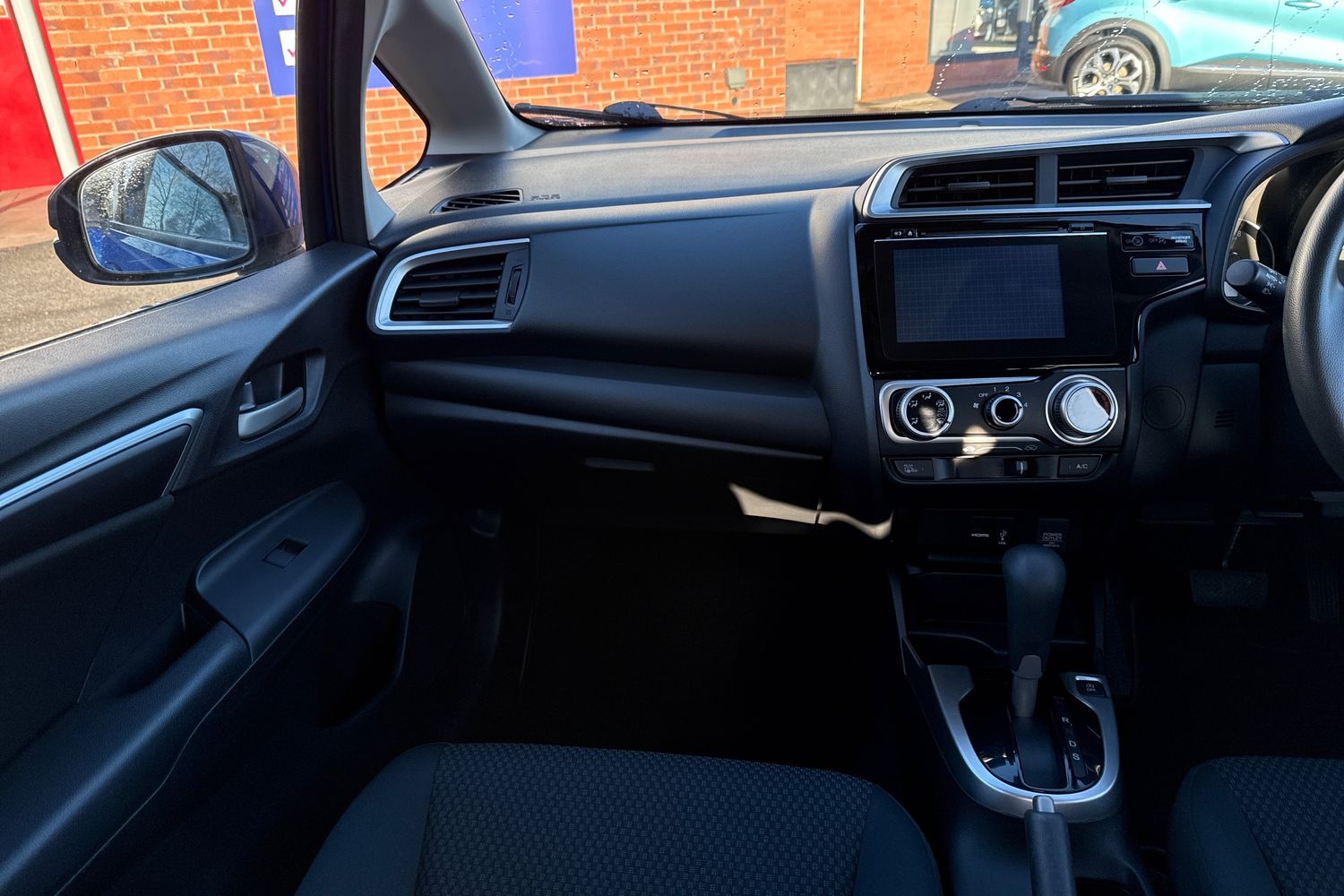 Used Honda Jazz 2020 for sale - 77088641: Photo 20