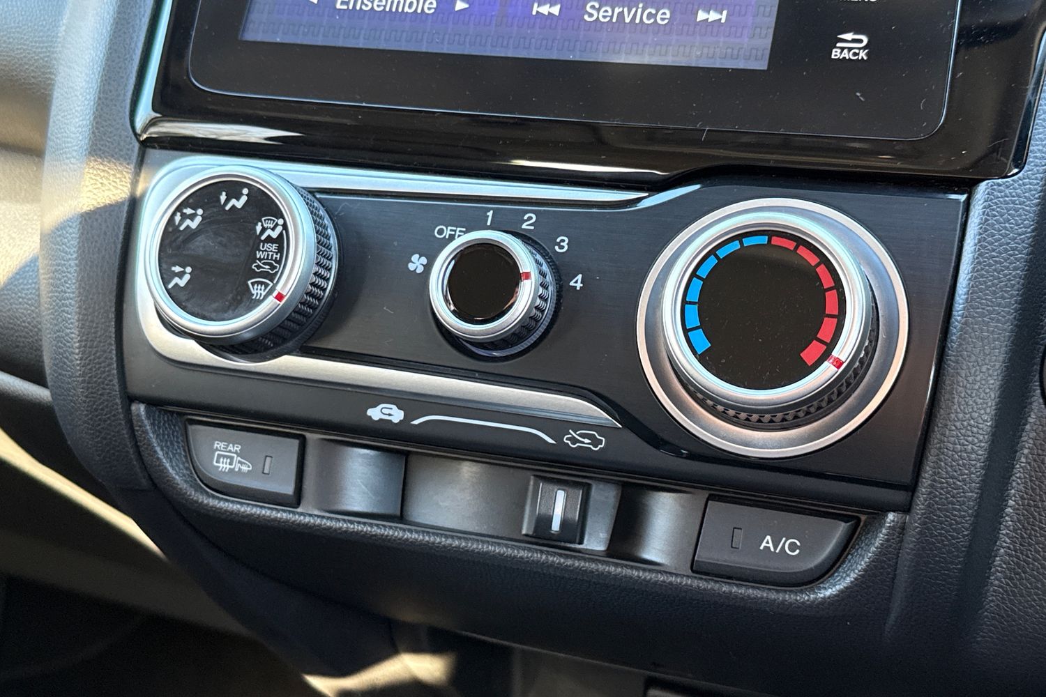 Used Honda Jazz 2020 for sale - 77088641: Photo 22