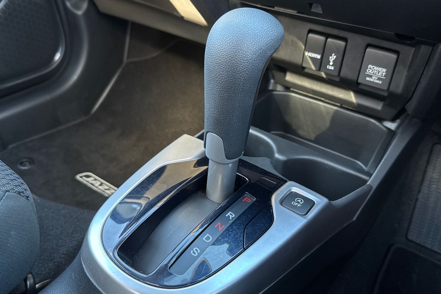 Used Honda Jazz 2020 for sale - 77088641: Photo 23