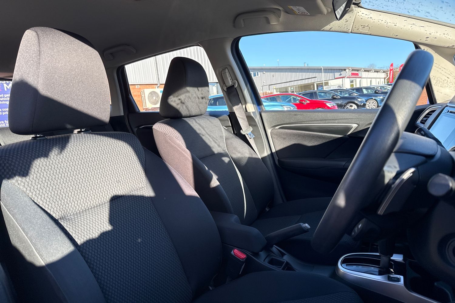 Used Honda Jazz 2020 for sale - 77088641: Photo 24