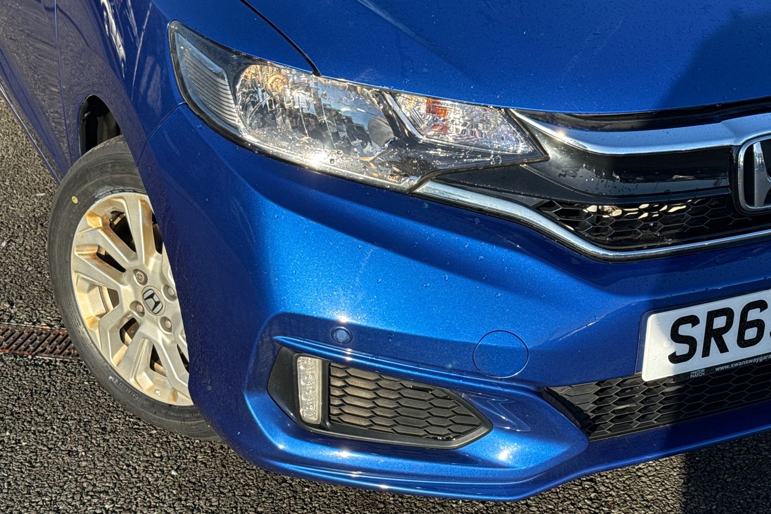 Used Honda Jazz 2020 for sale - 77088641: Photo 25