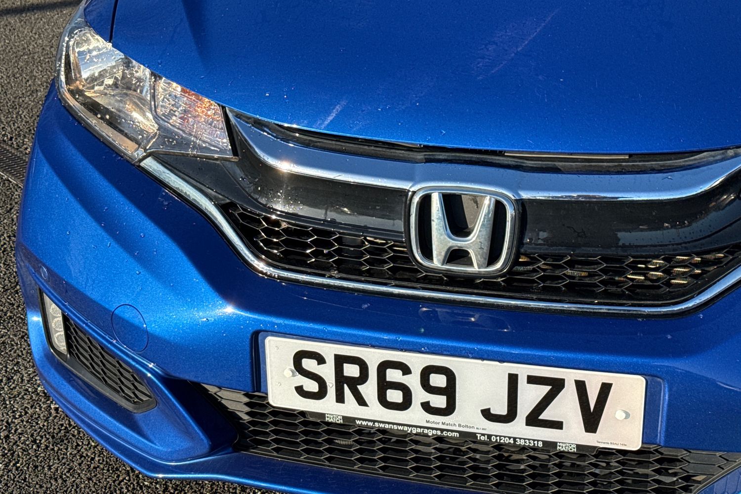 Used Honda Jazz 2020 for sale - 77088641: Photo 26