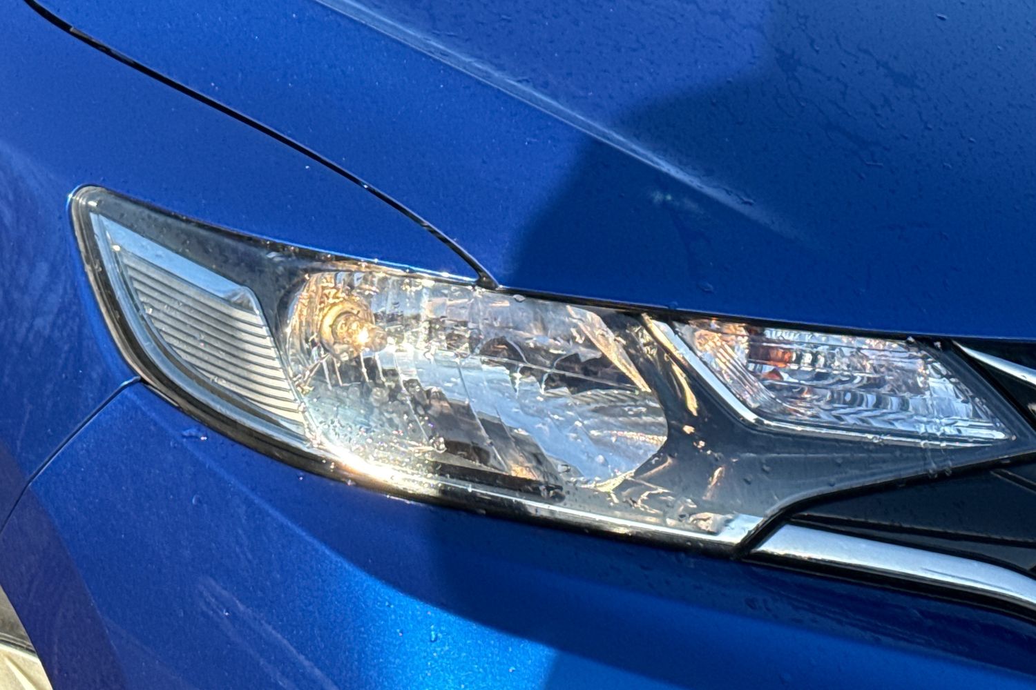 Used Honda Jazz 2020 for sale - 77088641: Photo 27