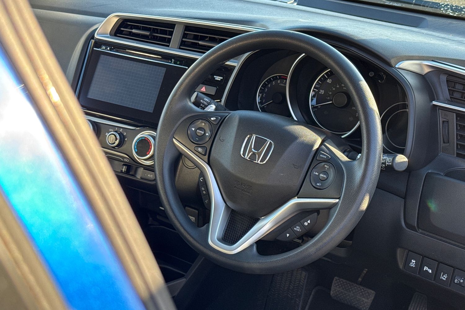 Used Honda Jazz 2020 for sale - 77088641: Photo 29