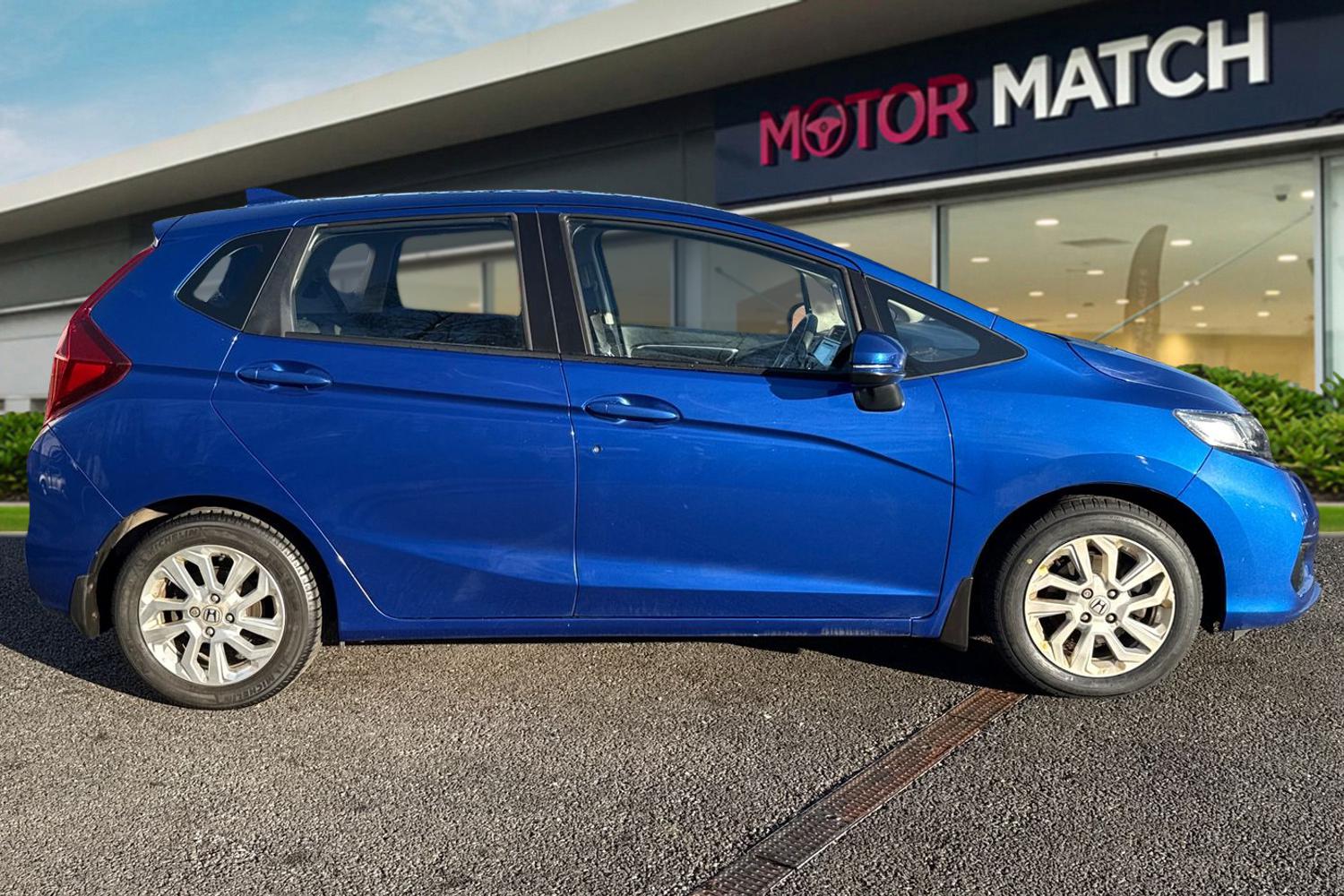 Used Honda Jazz 2020 for sale - 77088641: Photo 3