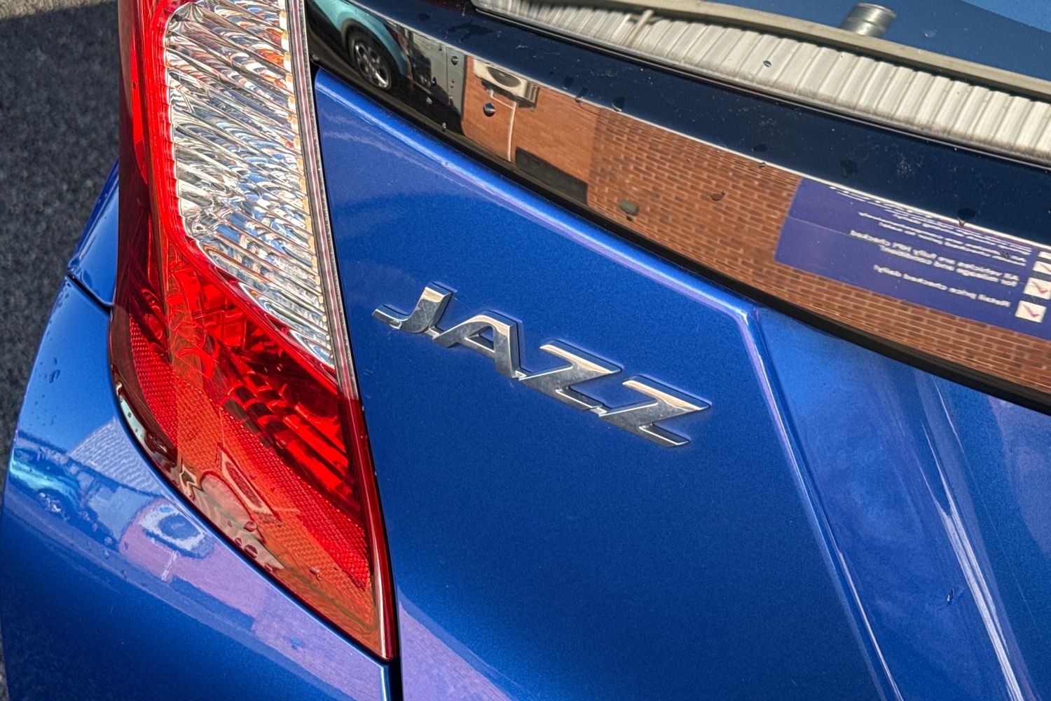 Used Honda Jazz 2020 for sale - 77088641: Photo 32