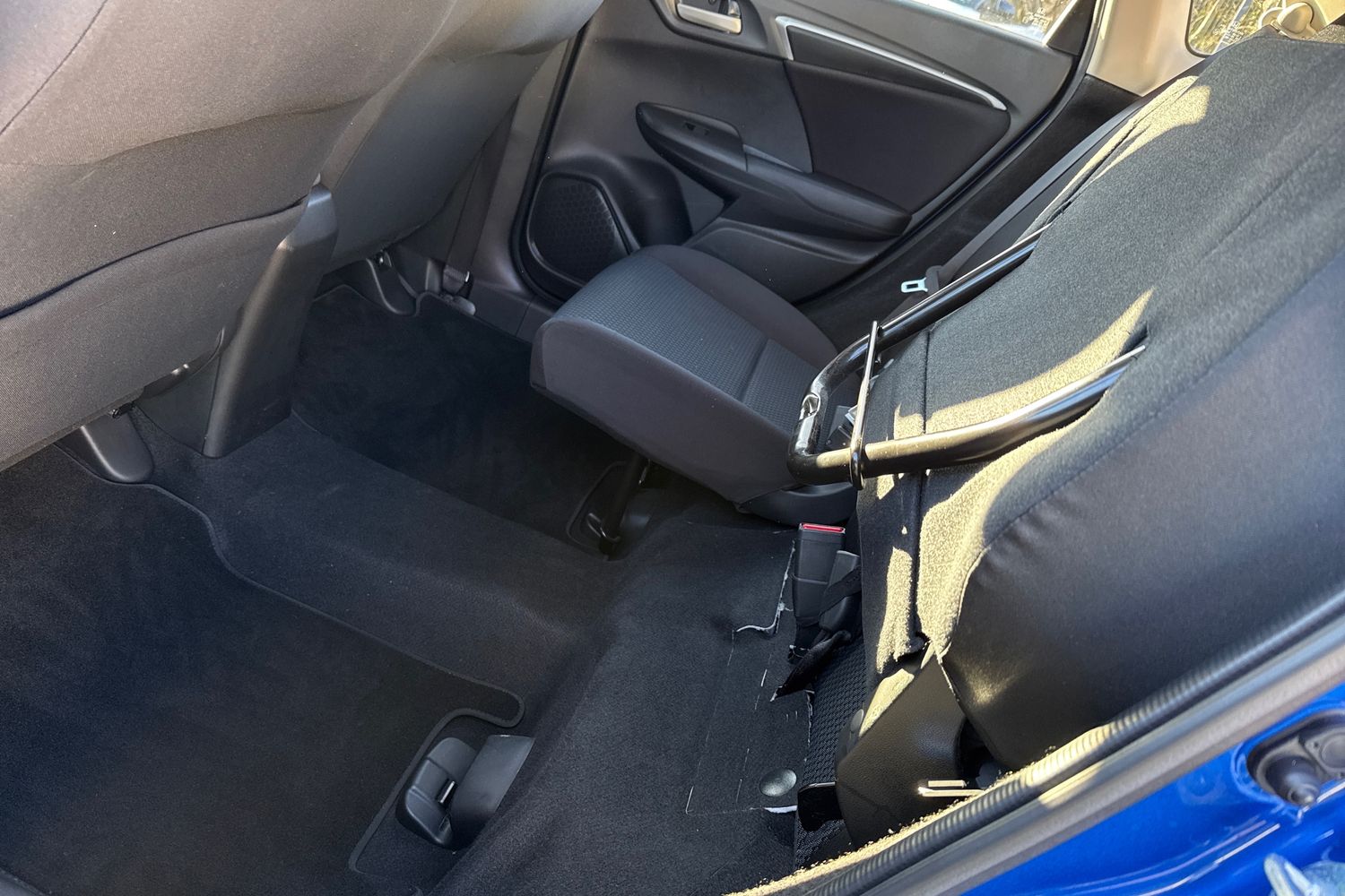 Used Honda Jazz 2020 for sale - 77088641: Photo 33