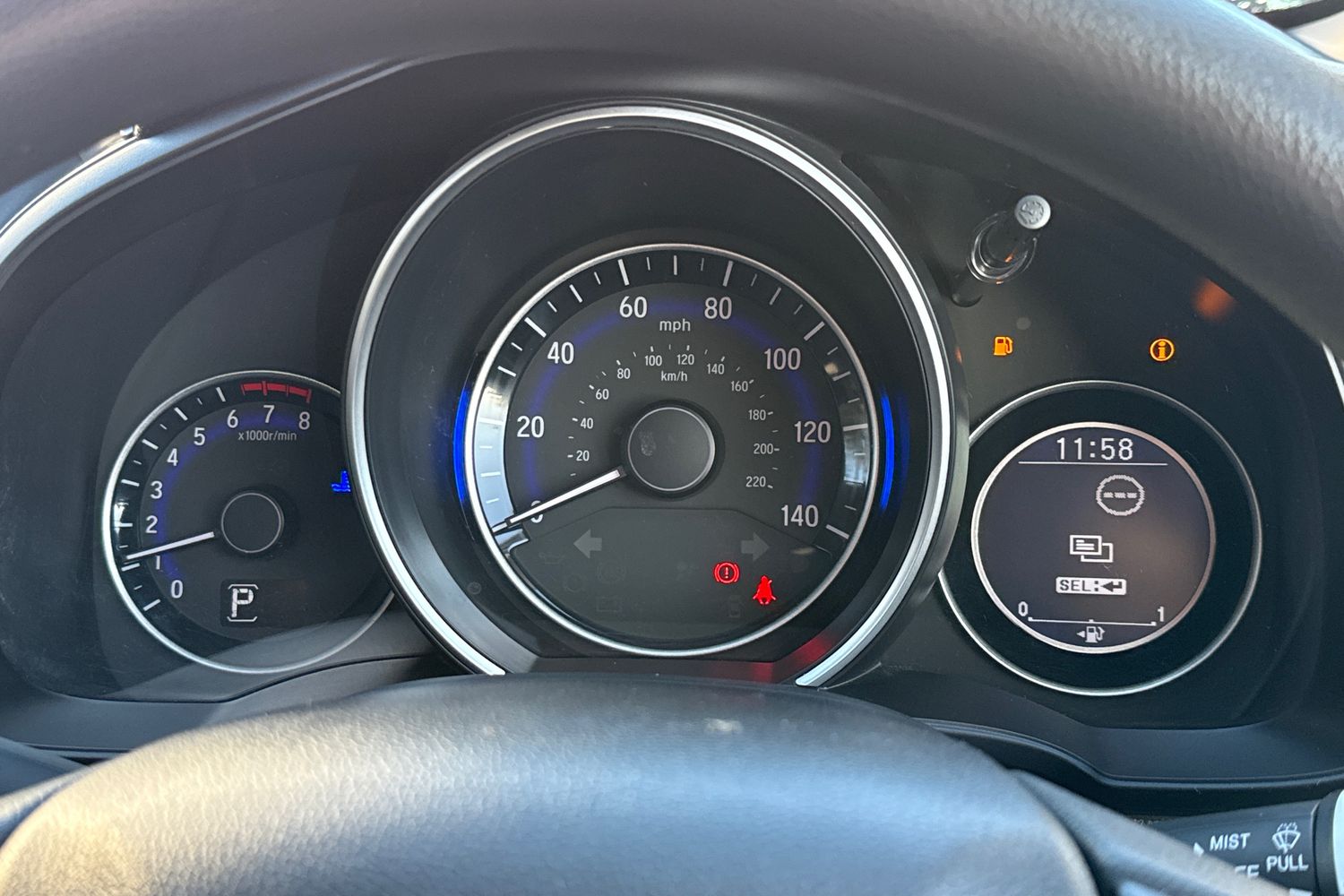 Used Honda Jazz 2020 for sale - 77088641: Photo 40