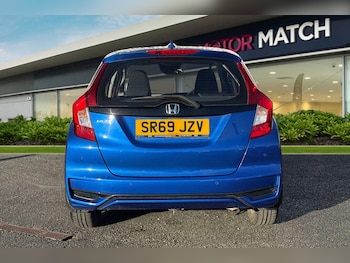 Used Honda Jazz 2020 for sale - 77088641: Photo