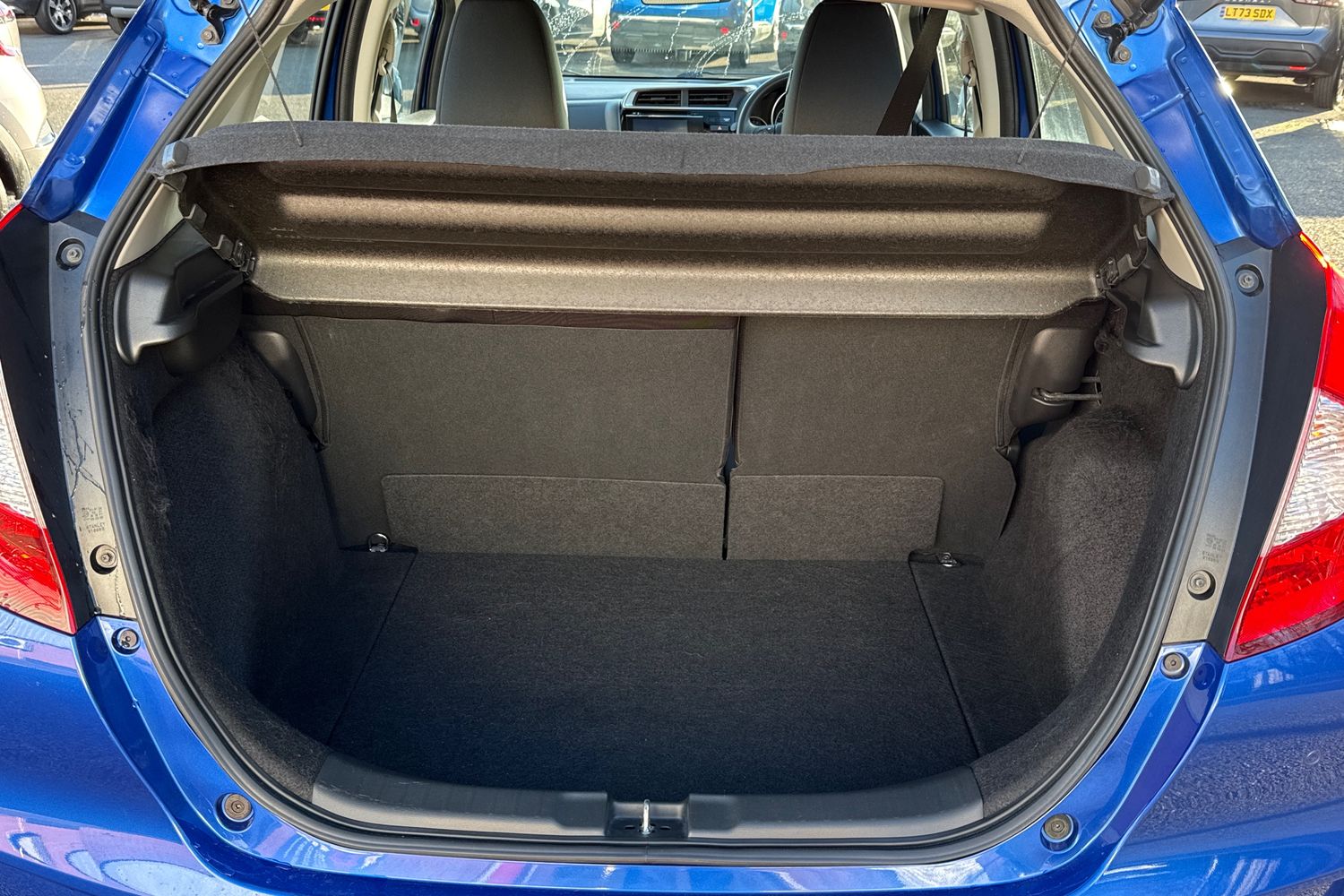 Used Honda Jazz 2020 for sale - 77088641: Photo 7