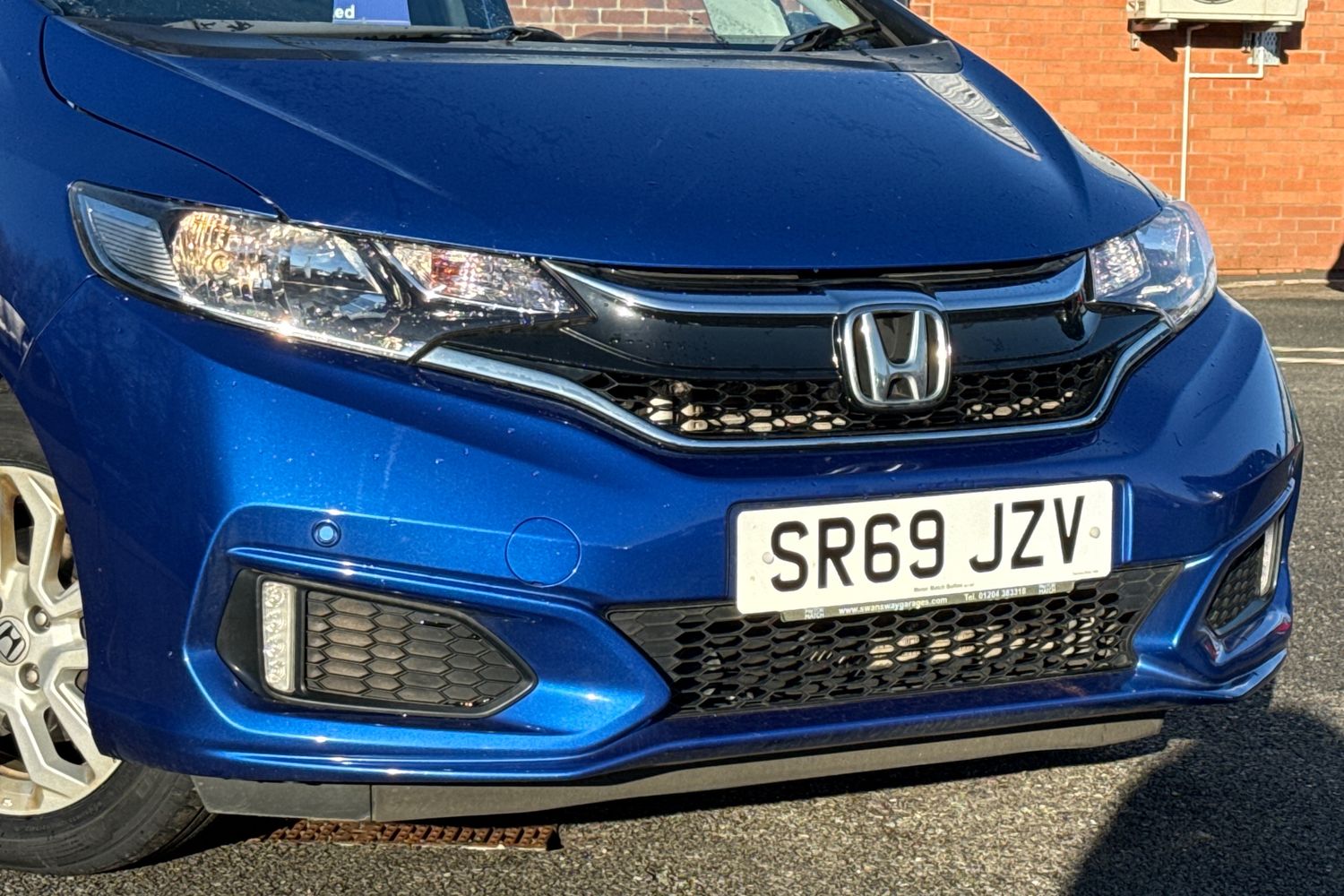 Used Honda Jazz 2020 for sale - 77088641: Photo 9