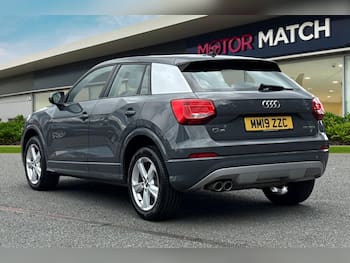 Used Audi Q2 2019 for sale - 79696521: Photo