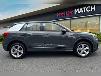Used Audi Q2 2019 for sale - 79696521: Photo