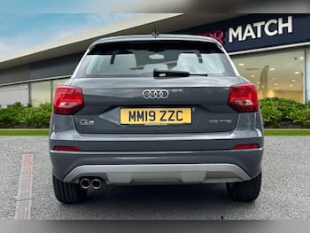 Used Audi Q2 2019 for sale - 79696521: Photo