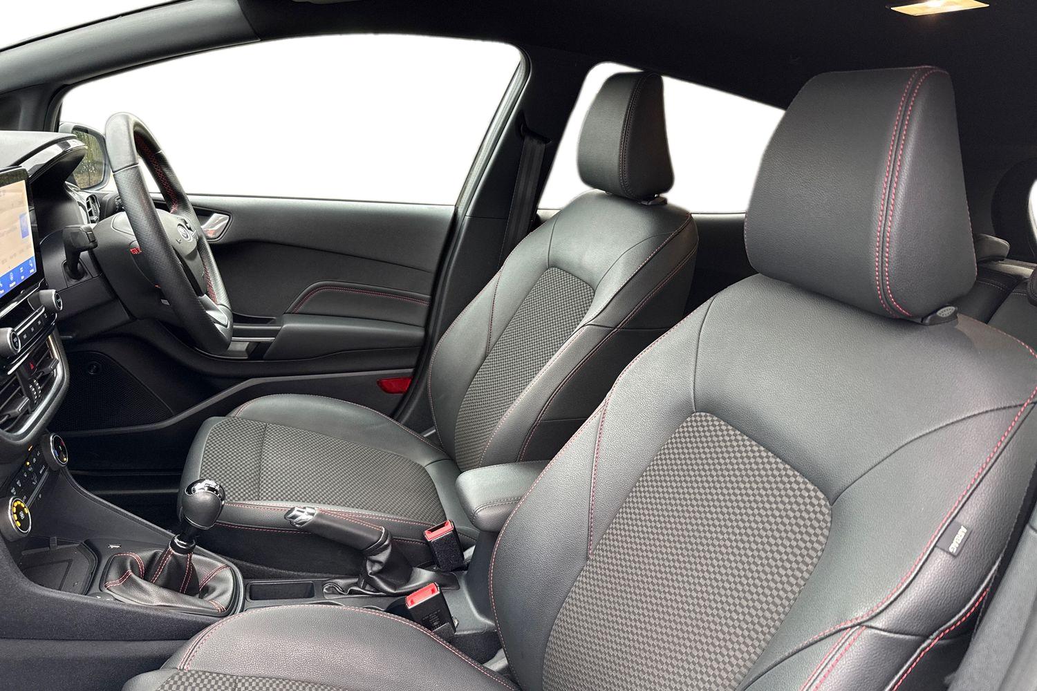 Used Ford Fiesta 2021 for sale - 77829401: Photo 16