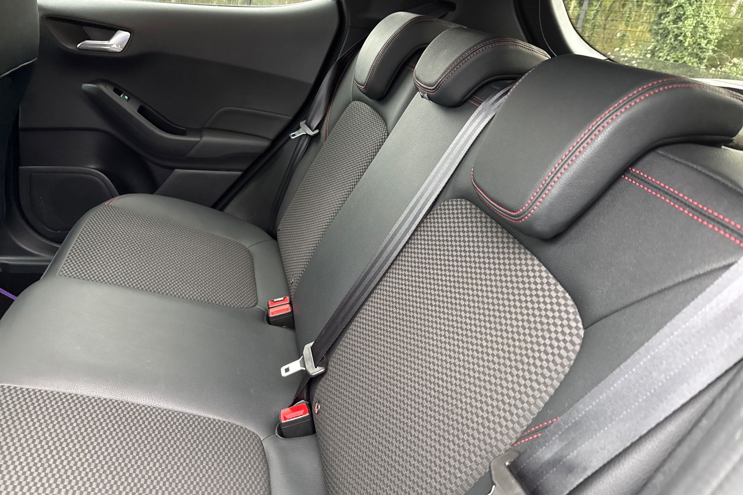 Used Ford Fiesta 2021 for sale - 77829401: Photo 19