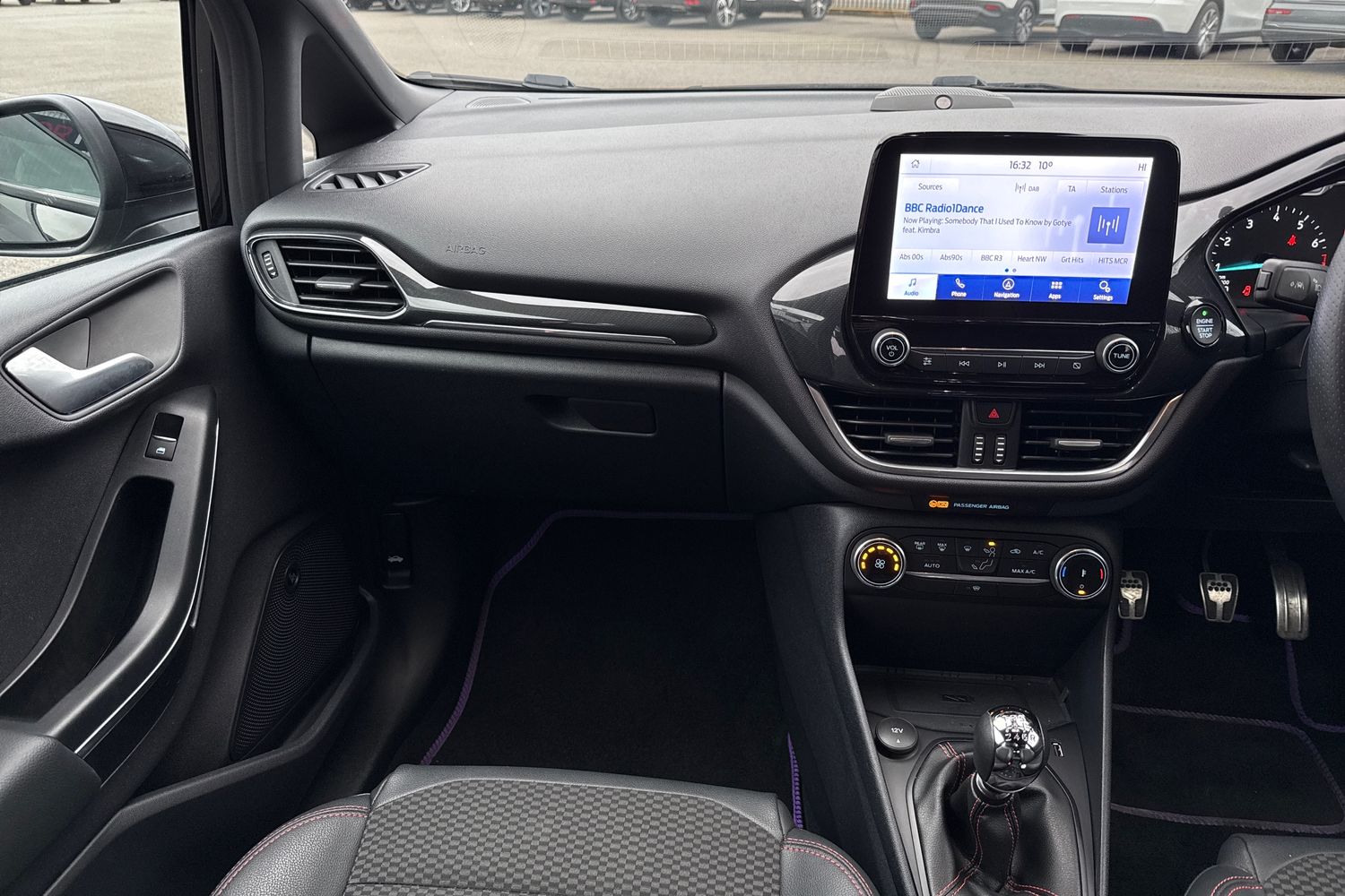 Used Ford Fiesta 2021 for sale - 77829401: Photo 20