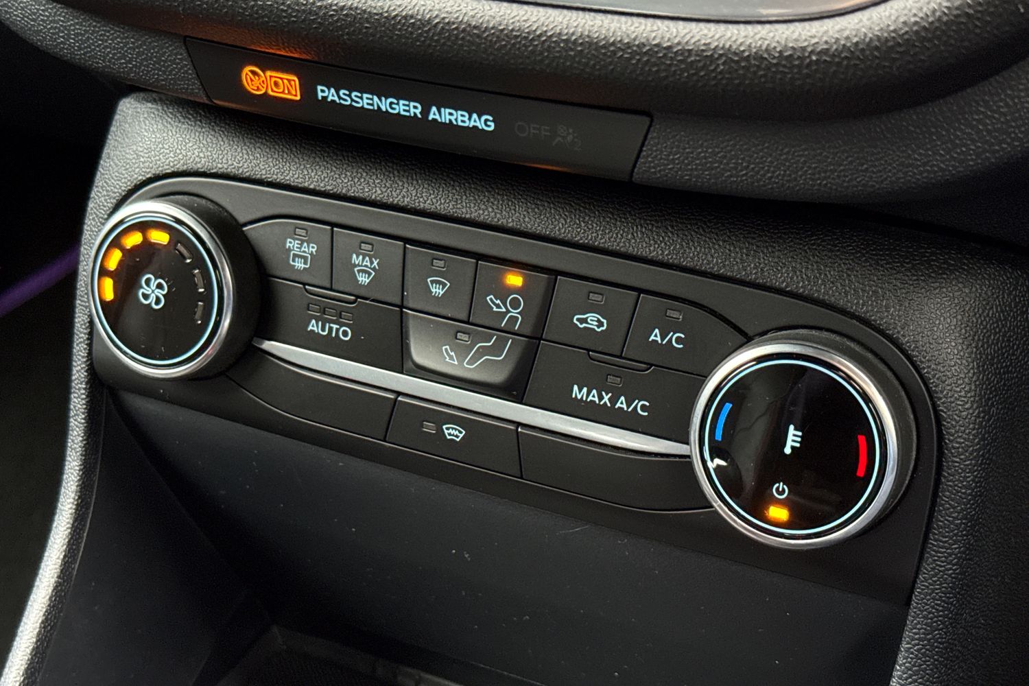 Used Ford Fiesta 2021 for sale - 77829401: Photo 22