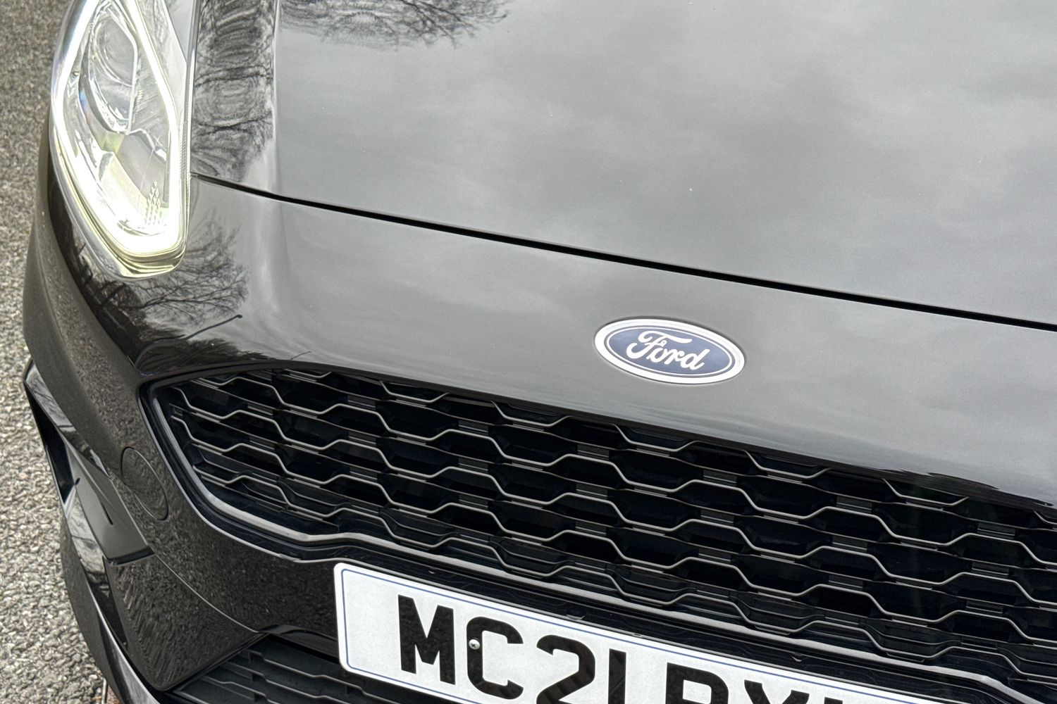 Used Ford Fiesta 2021 for sale - 77829401: Photo 26