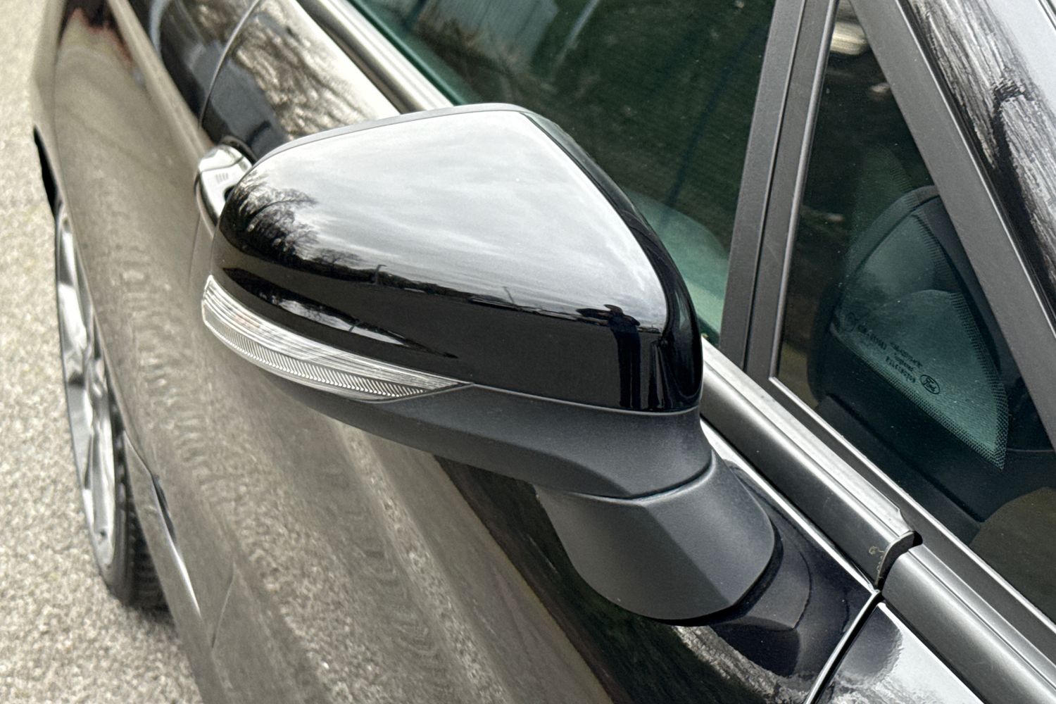 Used Ford Fiesta 2021 for sale - 77829401: Photo 27