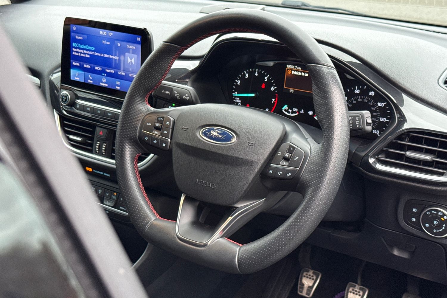 Used Ford Fiesta 2021 for sale - 77829401: Photo 31