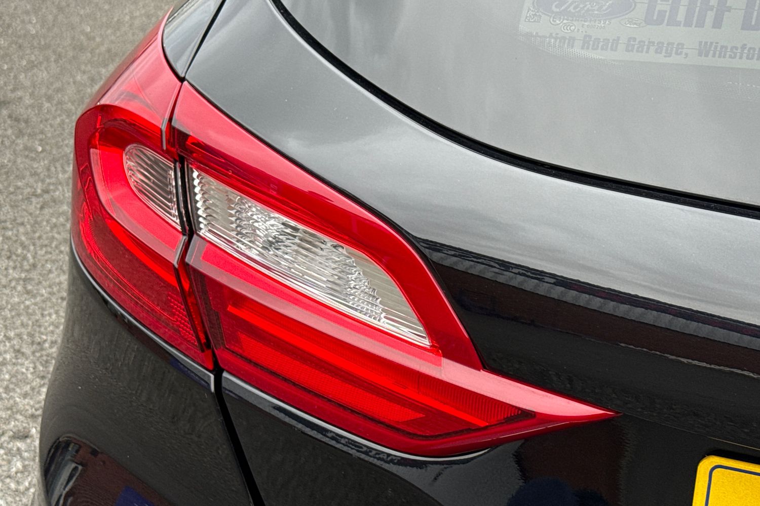 Used Ford Fiesta 2021 for sale - 77829401: Photo 36