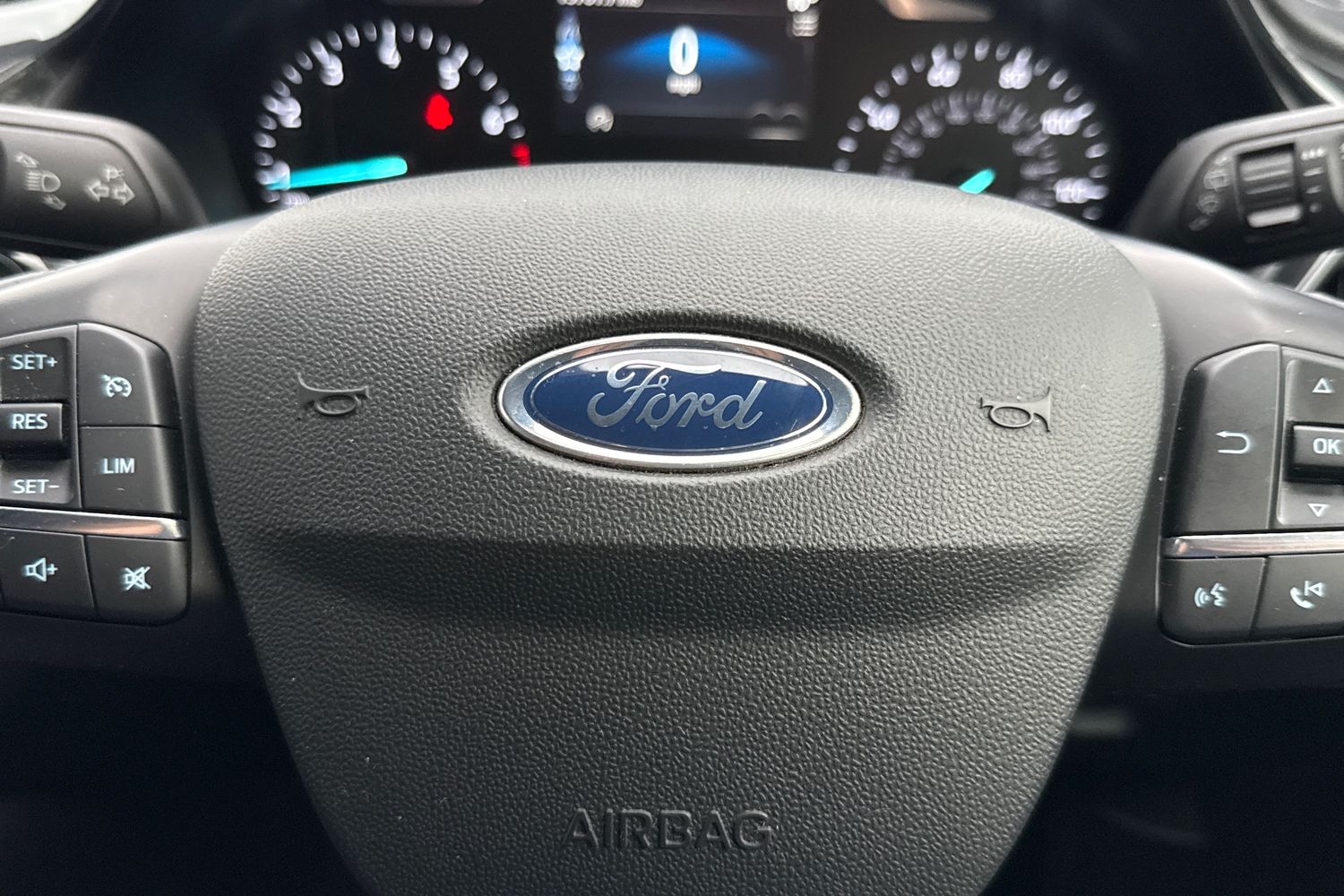 Used Ford Fiesta 2021 for sale - 77829401: Photo 39