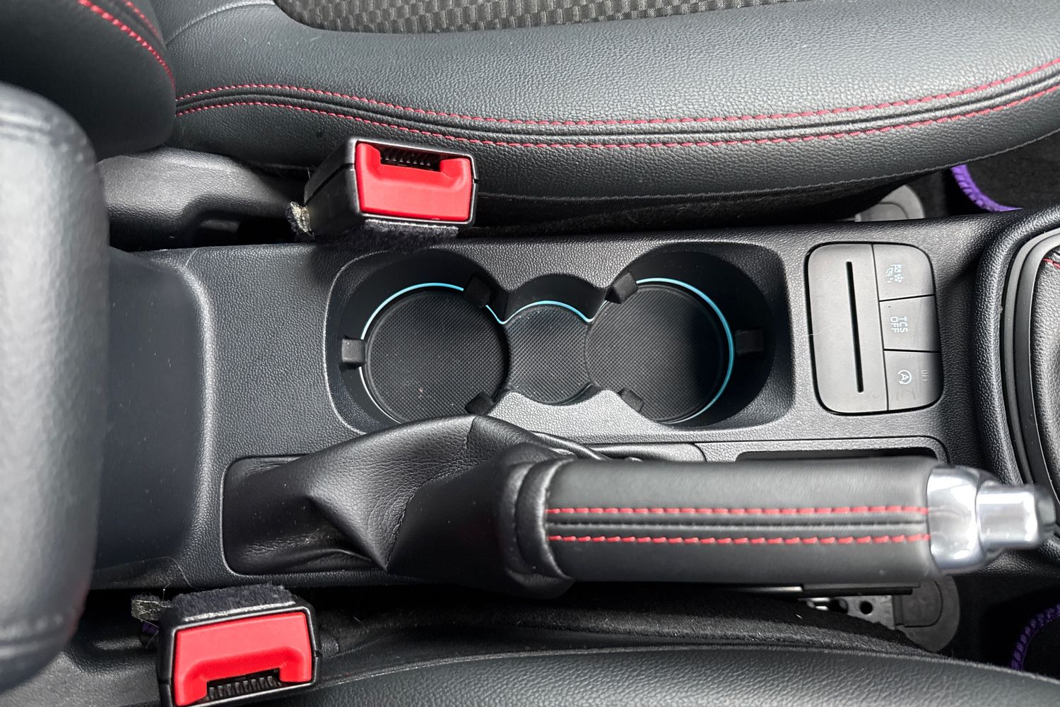 Used Ford Fiesta 2021 for sale - 77829401: Photo 43