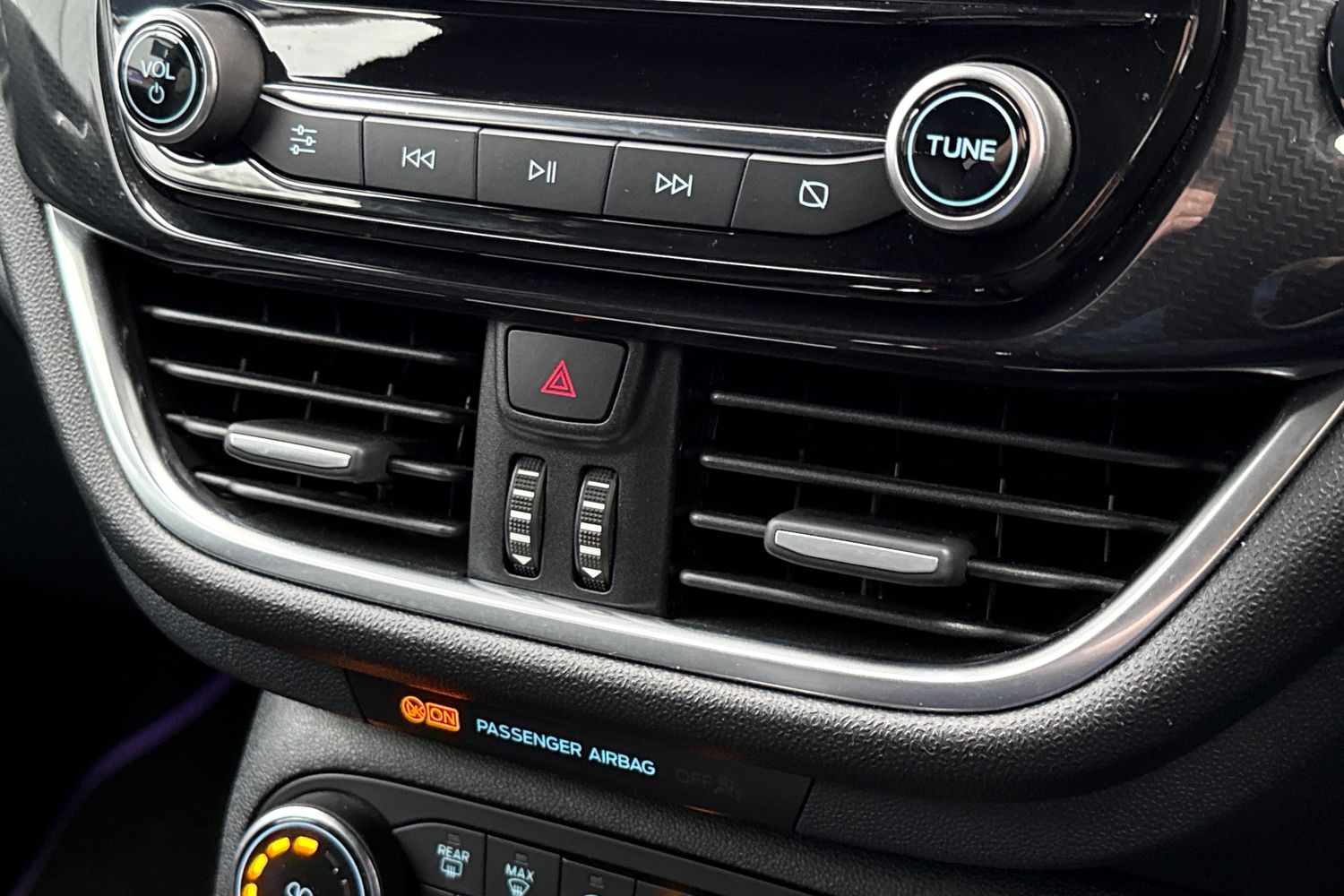 Used Ford Fiesta 2021 for sale - 77829401: Photo 45