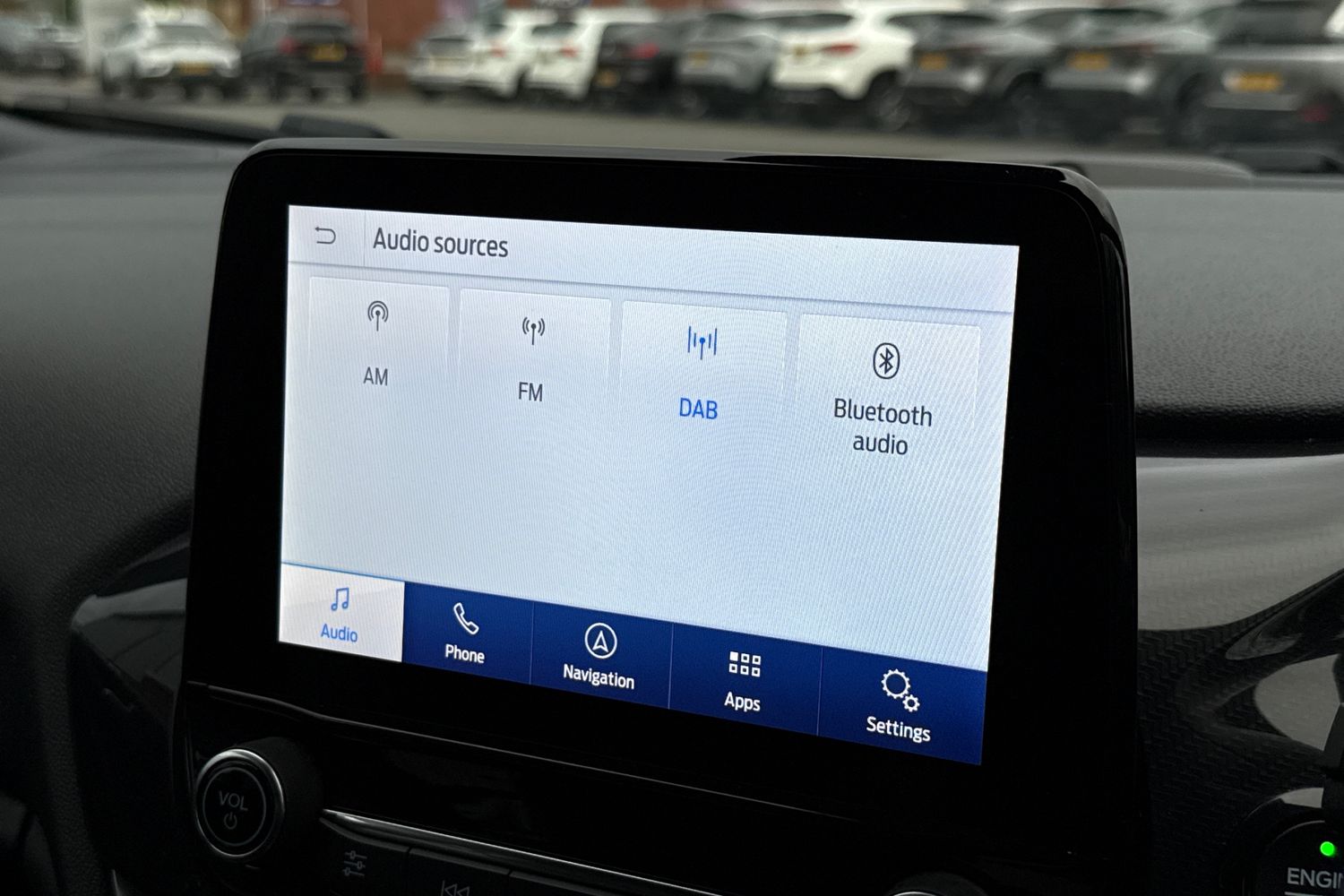 Used Ford Fiesta 2021 for sale - 77829401: Photo 48