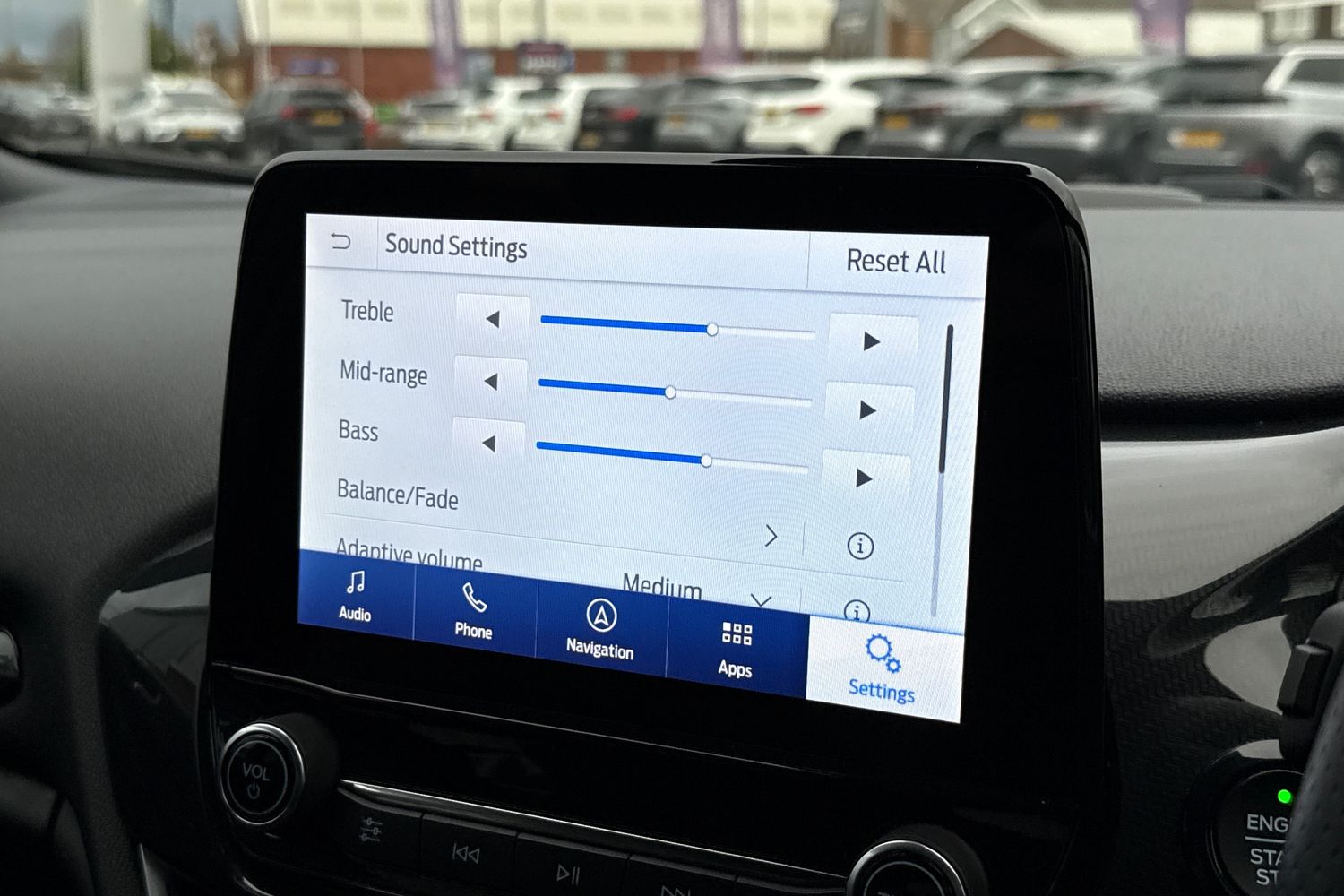 Used Ford Fiesta 2021 for sale - 77829401: Photo 51